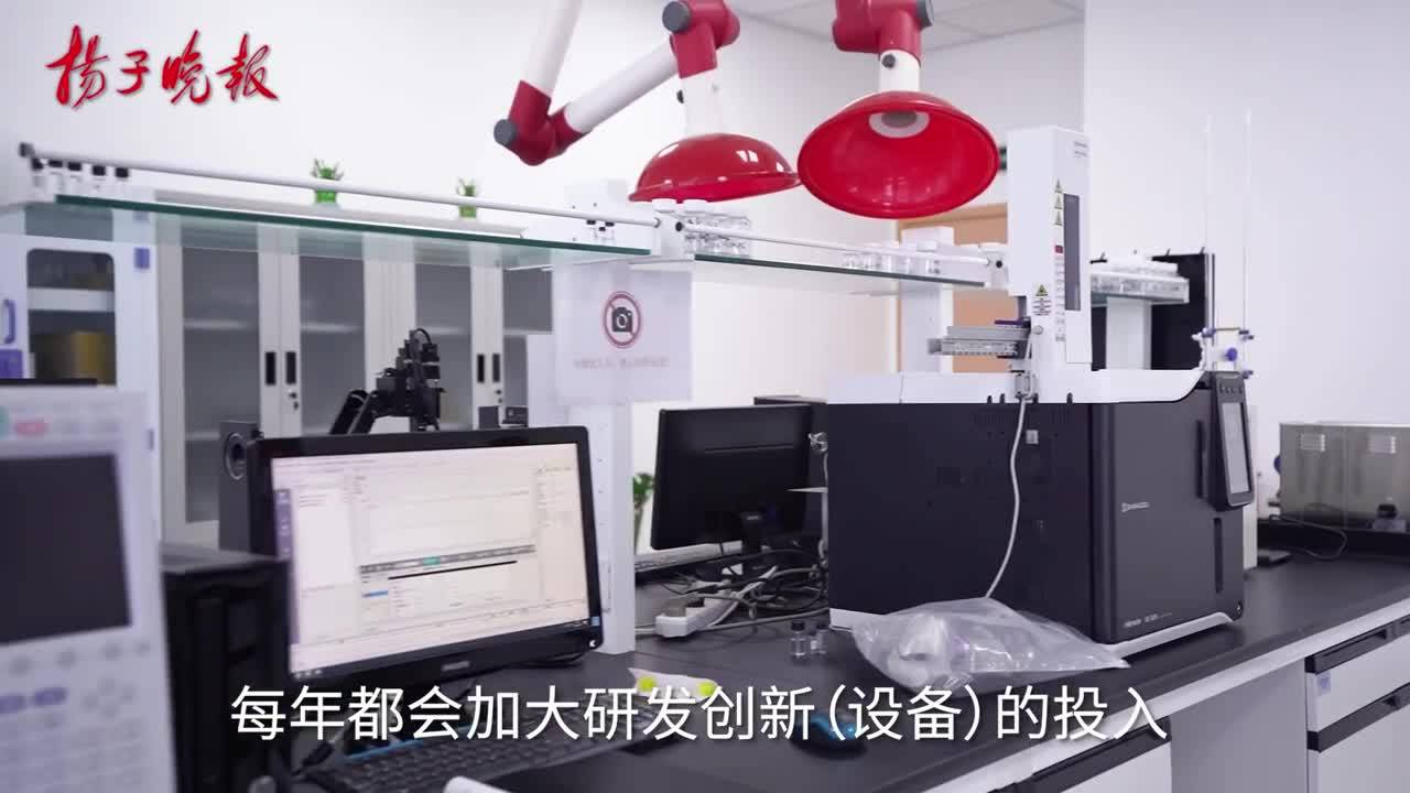 江苏瑞尼威尔科技，引领科技创新的先锋