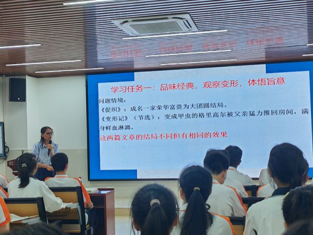 特岗教师与广东省教育事业的蓬勃发展