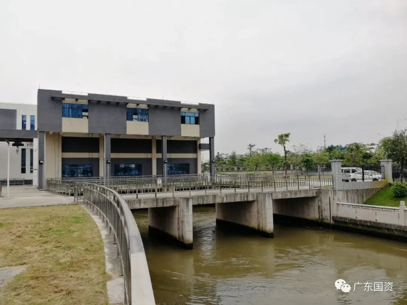 广东建设水利有限公司，卓越水利建设的引领者