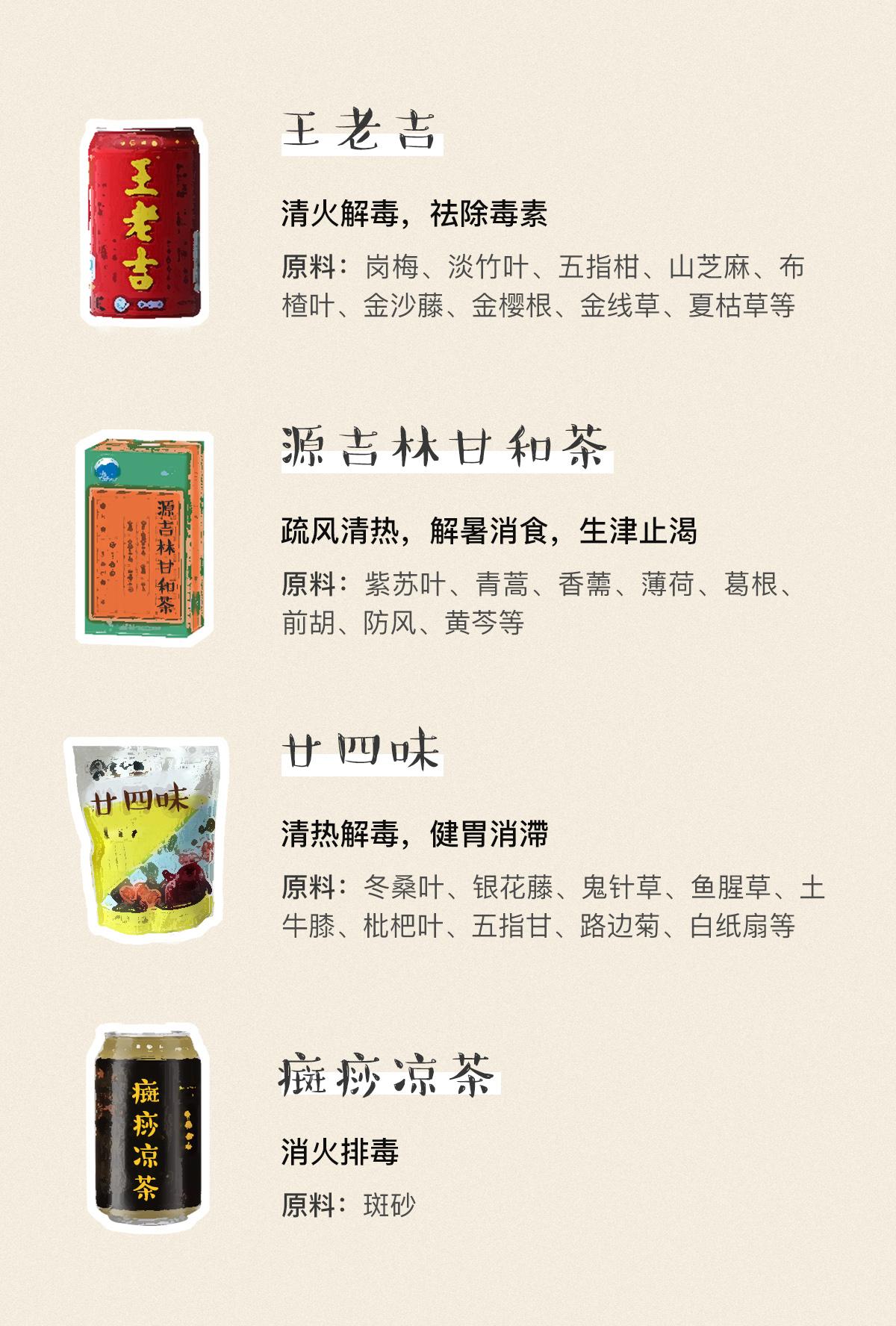 广东省茶凉茶，历史、文化及其独特魅力