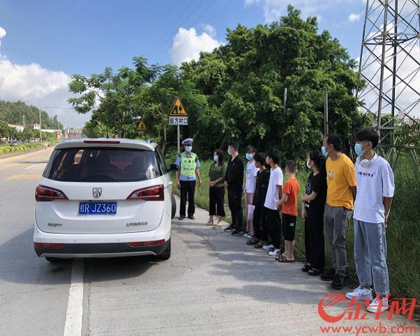 广东省违法车辆查询网，便捷高效的交通违法查询平台