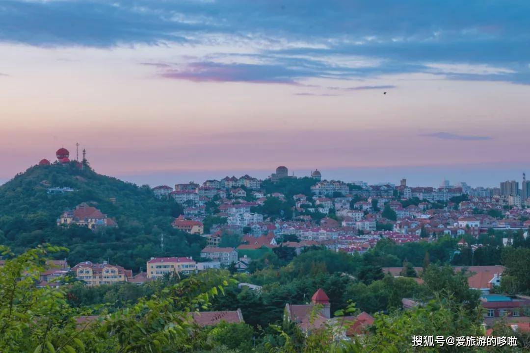 广东省旅游宣传片，展现南国风情万种魅力