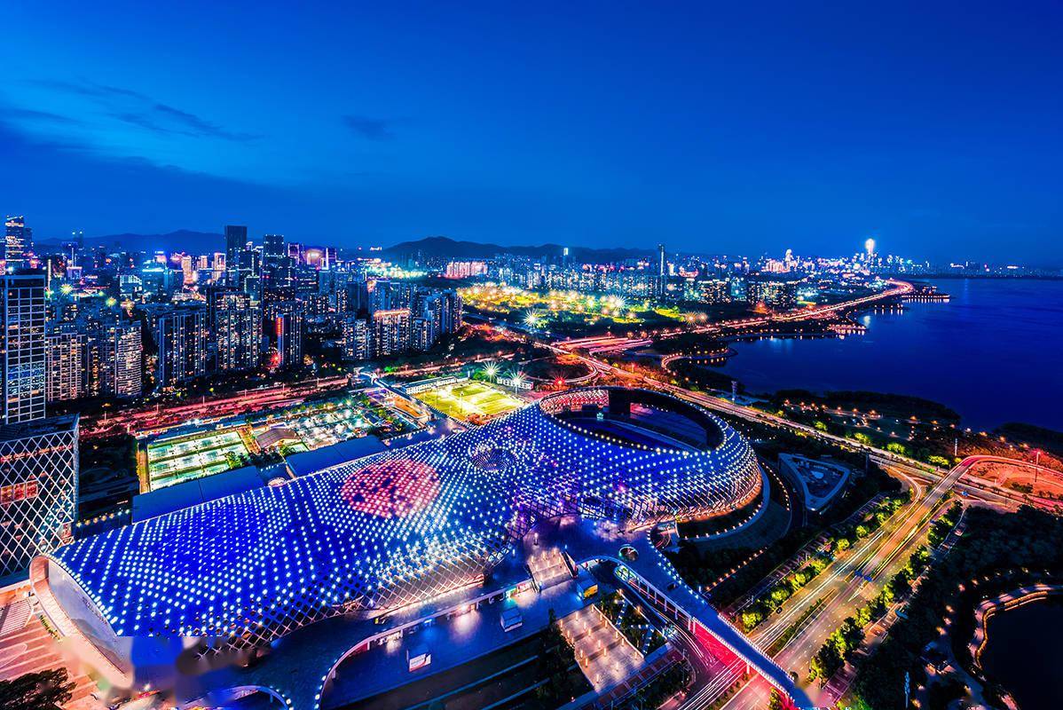 广东省旅游示范城市，探索无限魅力的旅游胜地